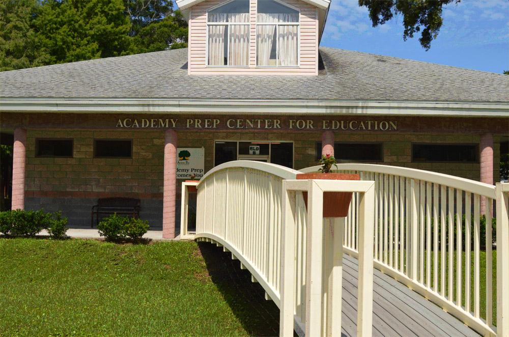 Academy Center For Education